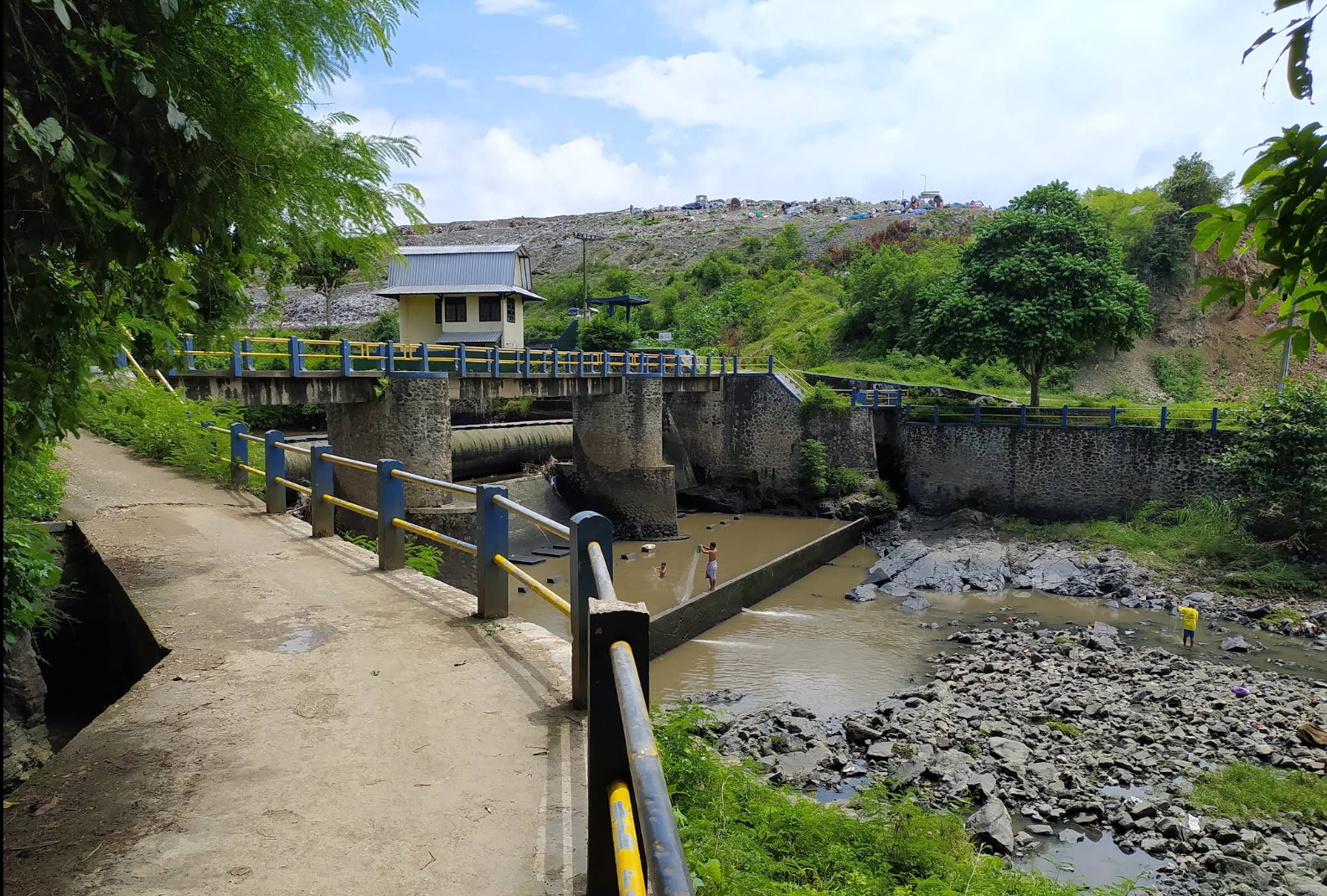 Baturiti